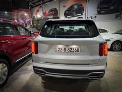 کیا سۆرینتۆ